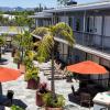 surestay hotel by best western santa monica