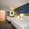 surestay hotel by best western santa monica