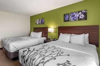 sleep inn bowling green north