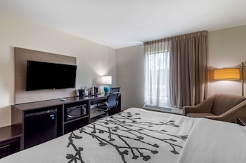 sleep inn bowling green north