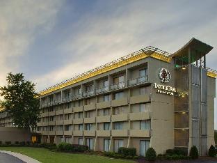 doubletree by hilton atlanta northlake