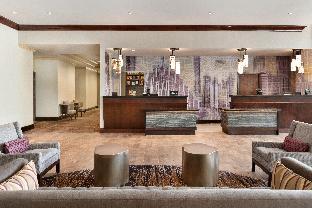 doubletree by hilton atlanta northlake