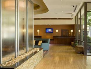 doubletree by hilton atlanta northlake