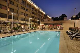 doubletree by hilton atlanta northlake
