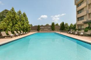 doubletree by hilton atlanta northlake