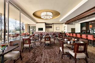doubletree by hilton atlanta northlake