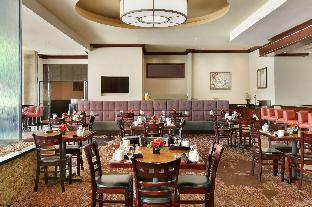 doubletree by hilton atlanta northlake