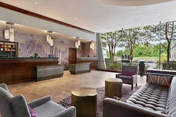 Doubletree By Hilton Atlanta - Northlake,Chamblee>>Atlanta,4 star
