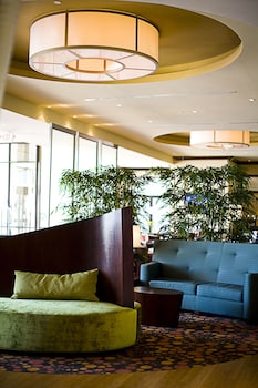 Doubletree By Hilton Atlanta - Northlake,Chamblee>>Atlanta,4 star