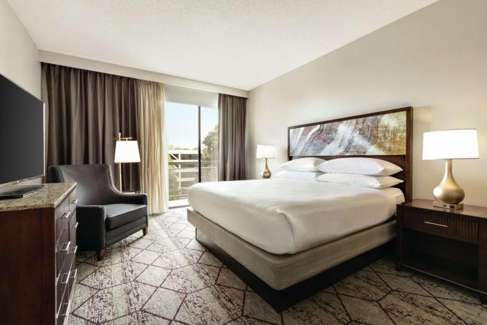 doubletree by hilton atlanta northlake