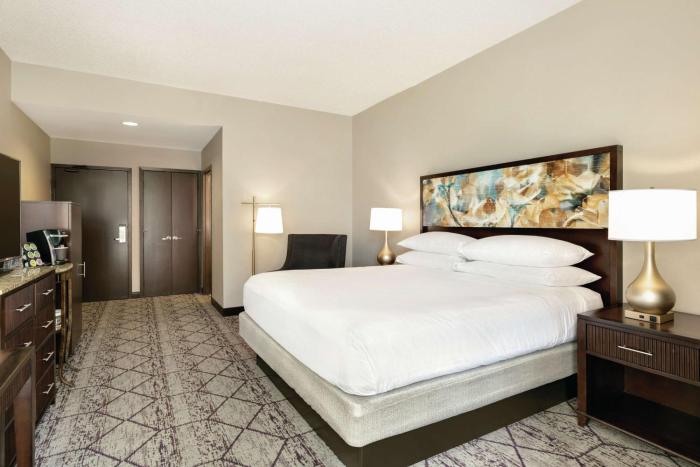 doubletree by hilton atlanta northlake