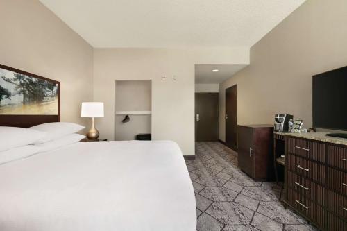 doubletree by hilton atlanta northlake