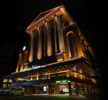 hotel sai palace