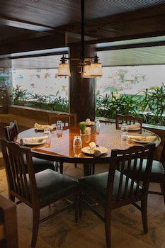 hotel sai palace