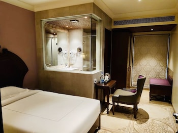 hotel sai palace