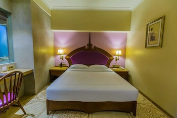 hotel sai palace