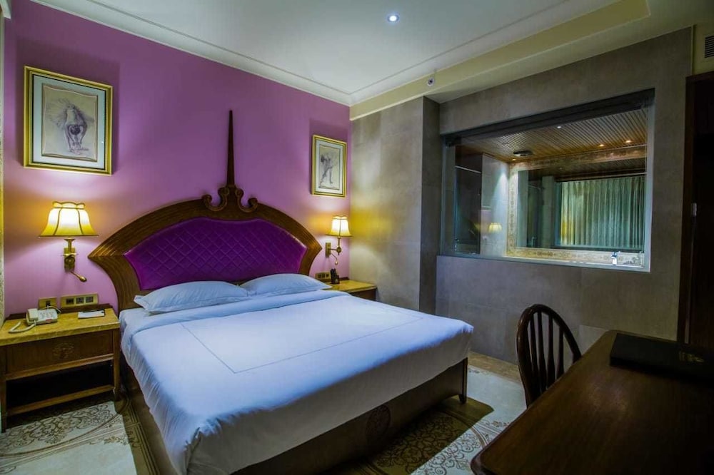 hotel sai palace