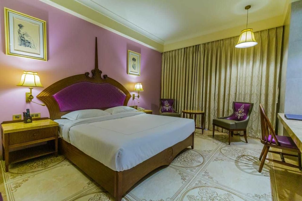 hotel sai palace