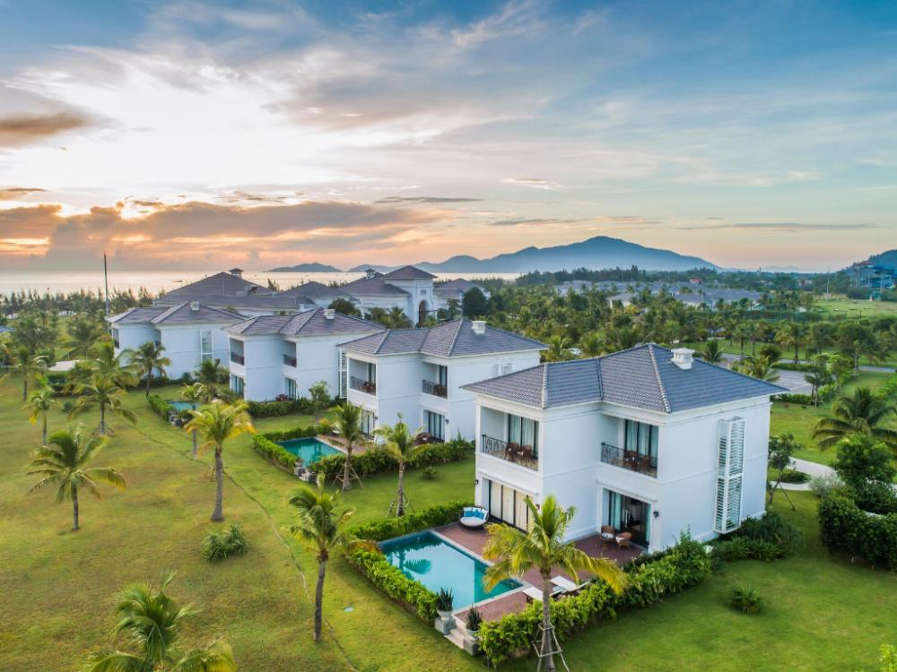 melia vinpearl cua sot beach resort