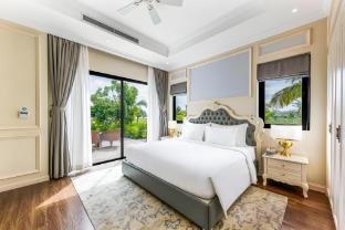 melia vinpearl cua sot beach resort