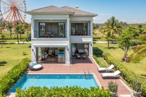 melia vinpearl cua sot beach resort