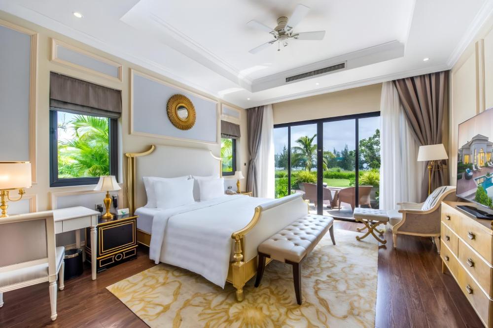 melia vinpearl cua sot beach resort