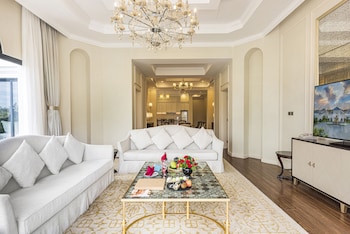 melia vinpearl cua sot beach resort