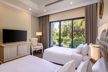 melia vinpearl cua sot beach resort