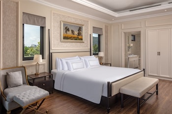 melia vinpearl cua sot beach resort