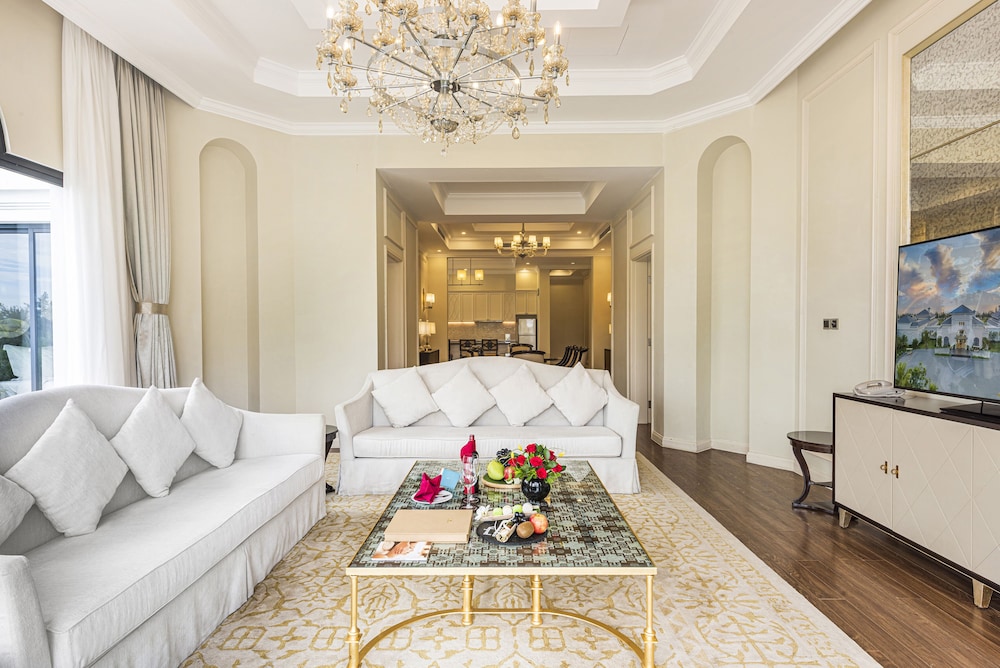 melia vinpearl cua sot beach resort