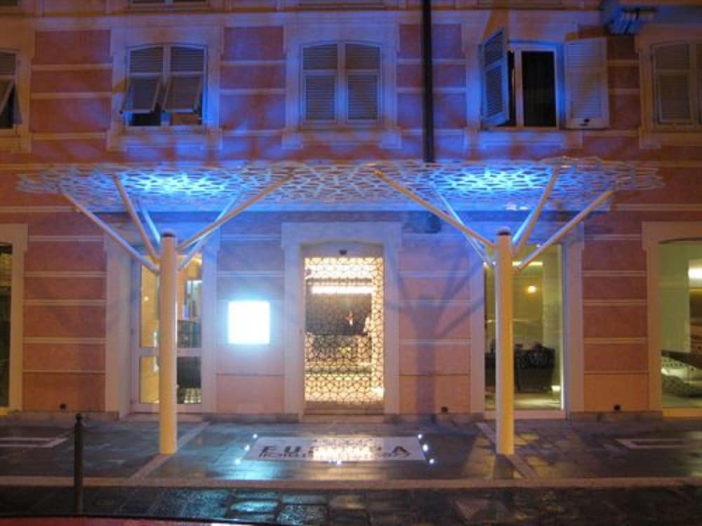 europa hotel design spa 1877