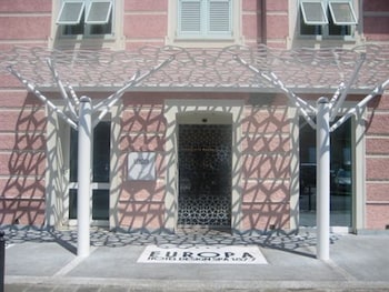 europa hotel design spa 1877