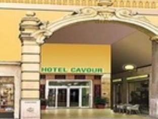 hotel cavour