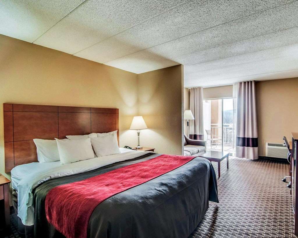 comfort inn and suites