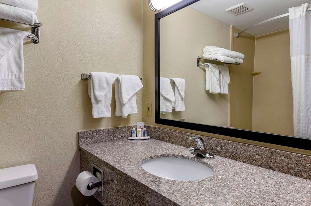 comfort inn and suites