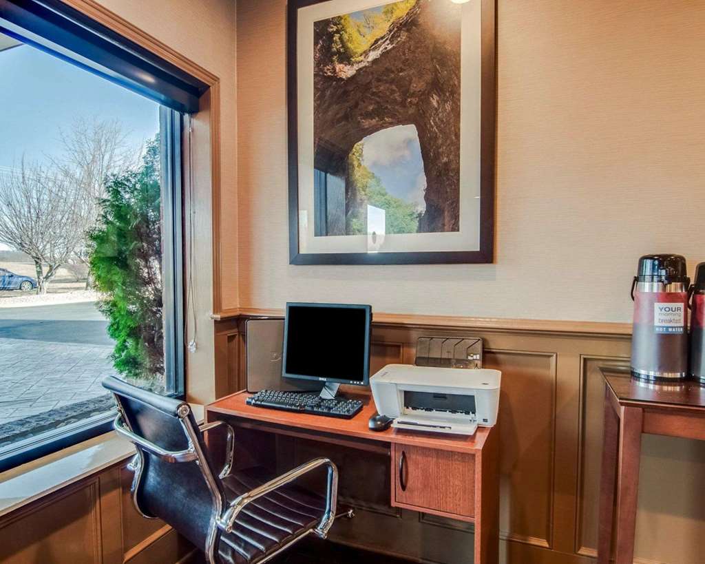 comfort inn and suites