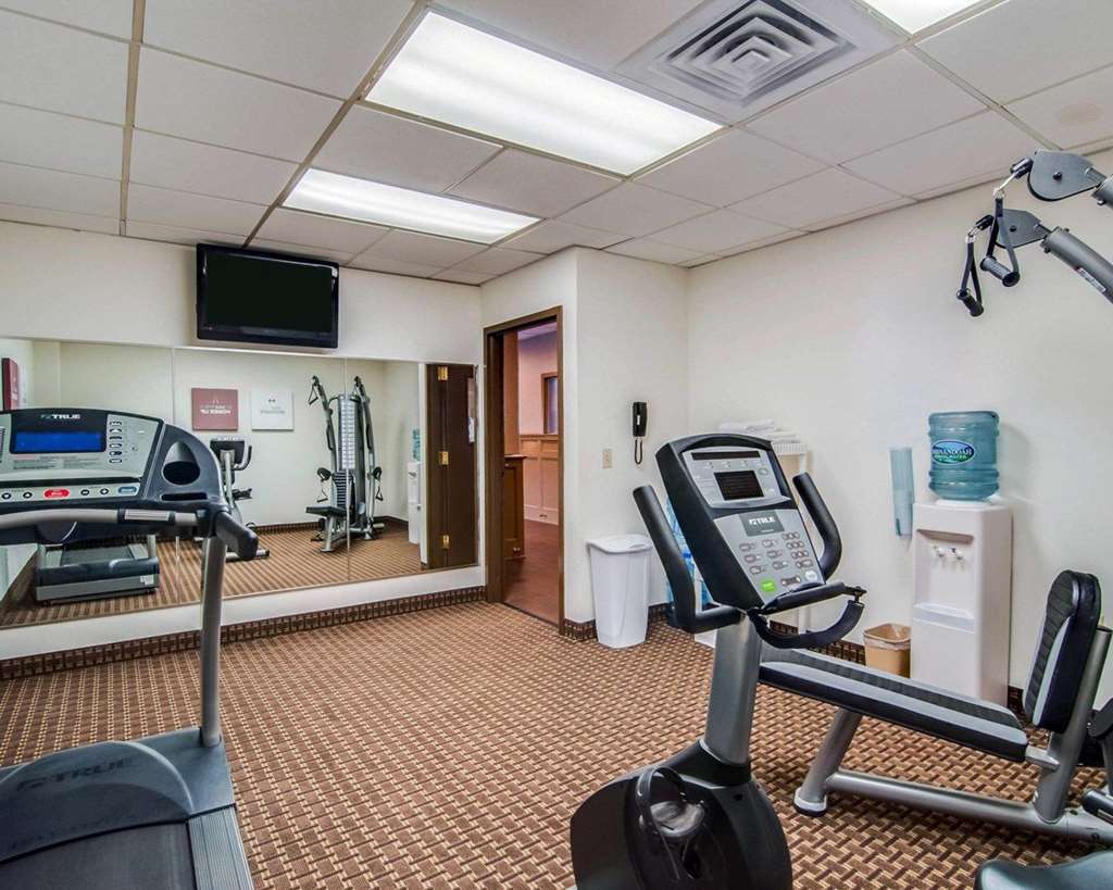 comfort inn and suites
