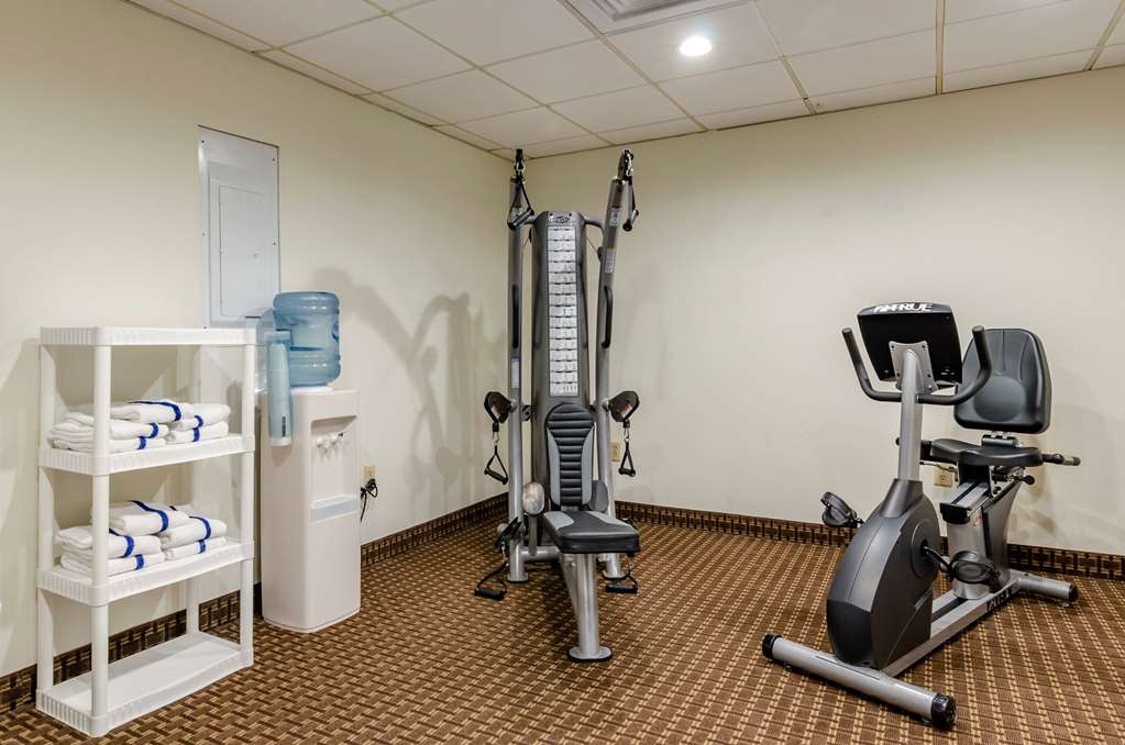 comfort inn and suites