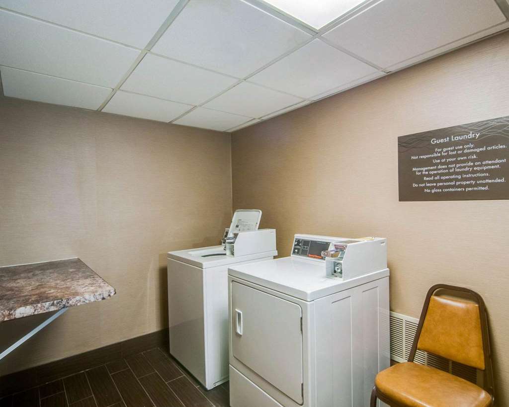 comfort inn and suites