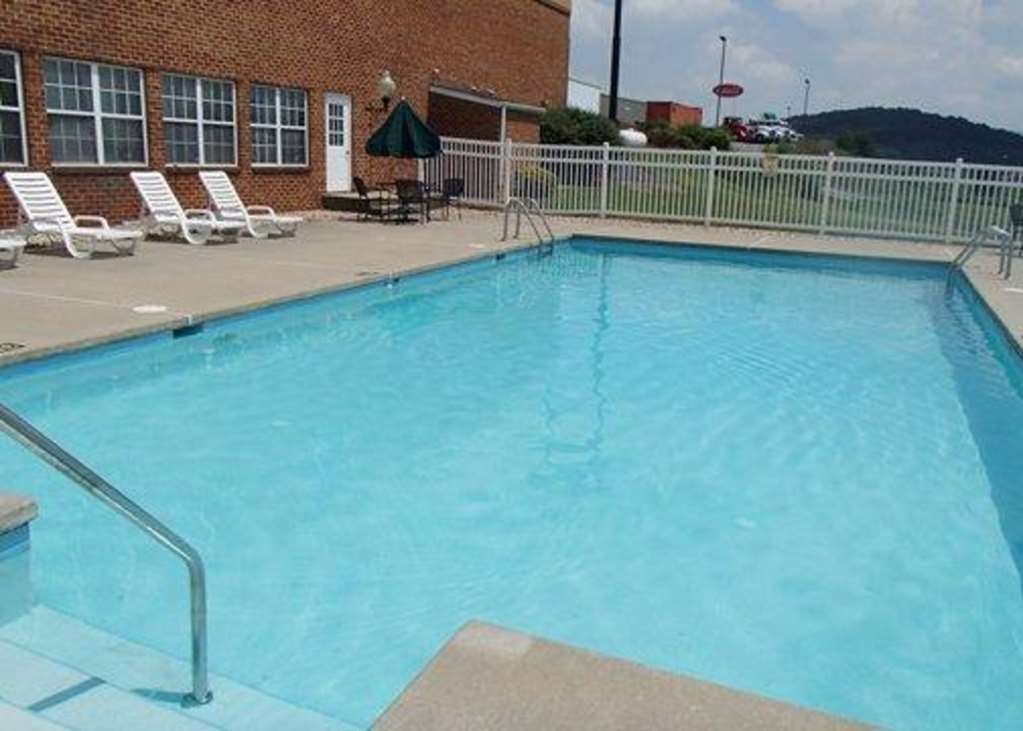 comfort inn and suites