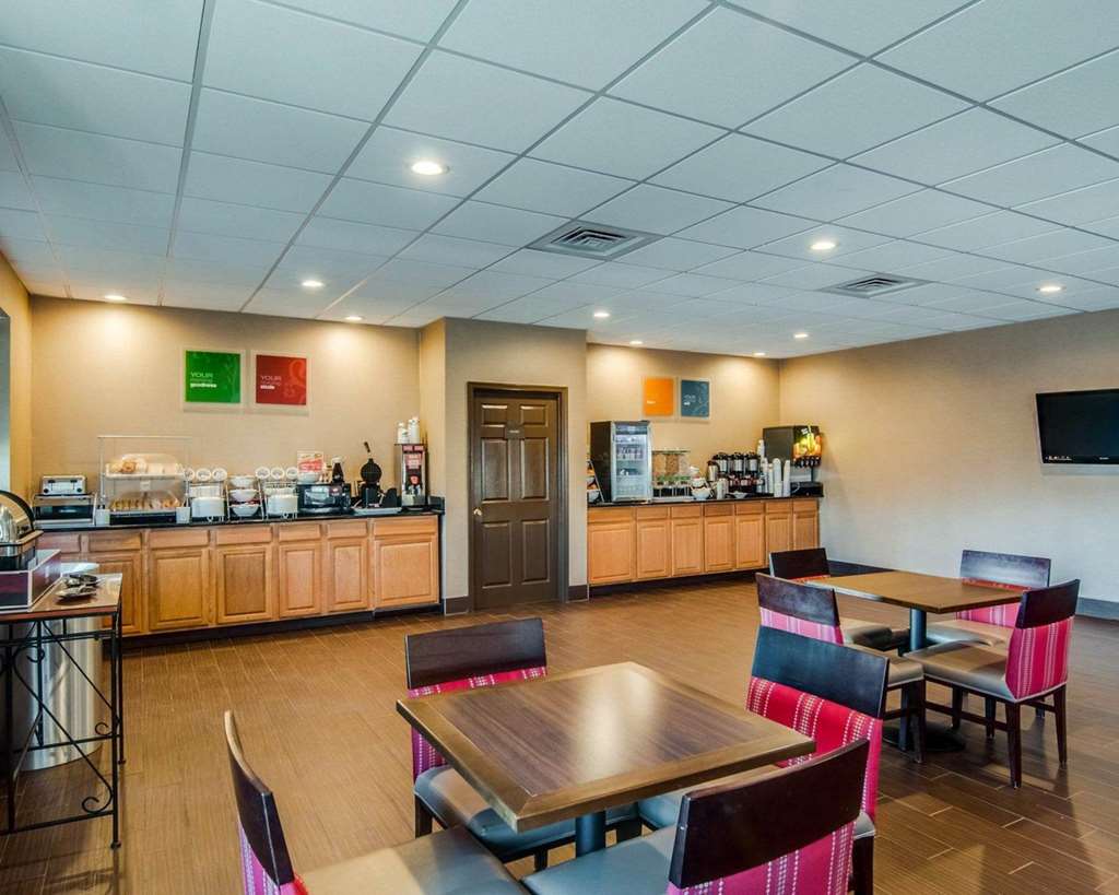 comfort inn and suites