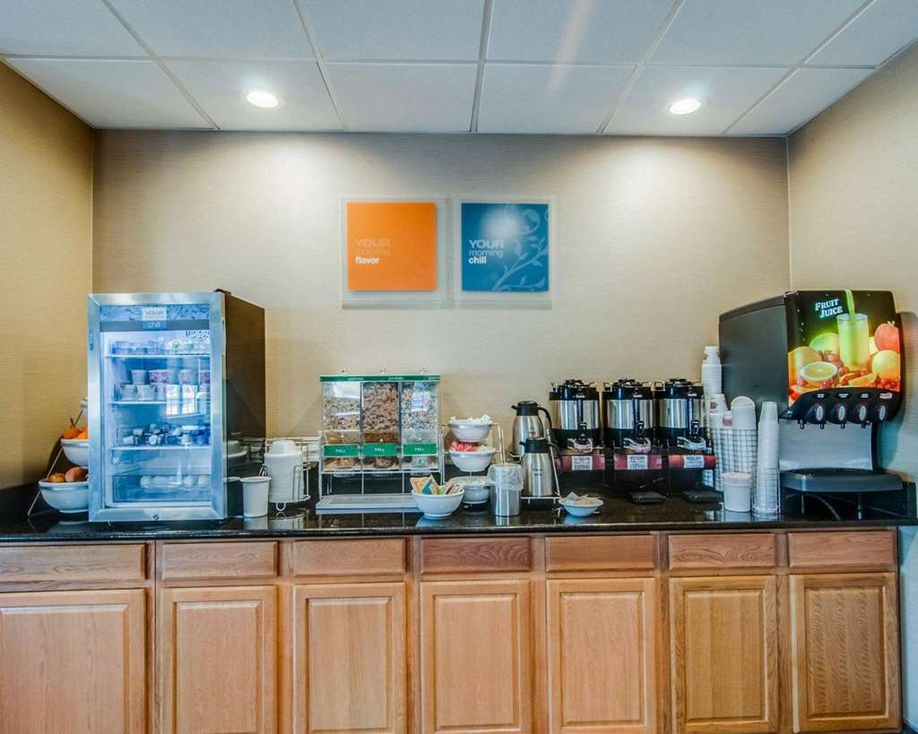 comfort inn and suites