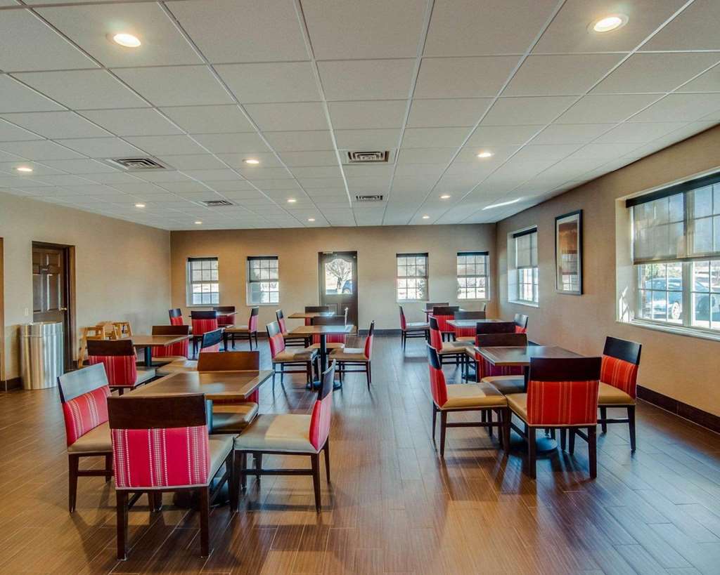comfort inn and suites