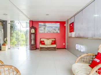 recanto do tome pousada