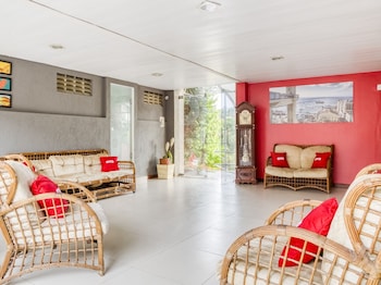 recanto do tome pousada