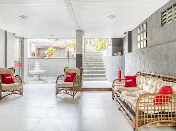 recanto do tome pousada