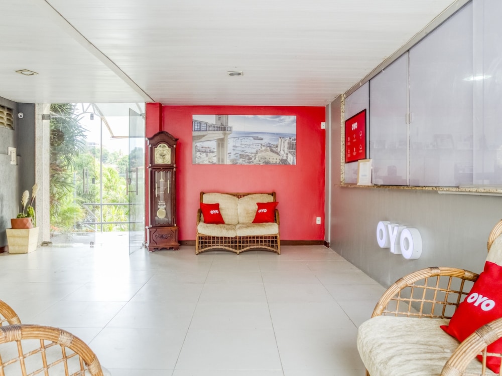 recanto do tome pousada