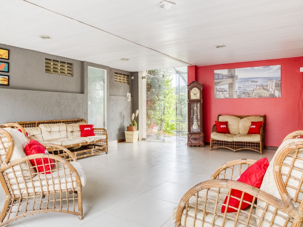 recanto do tome pousada