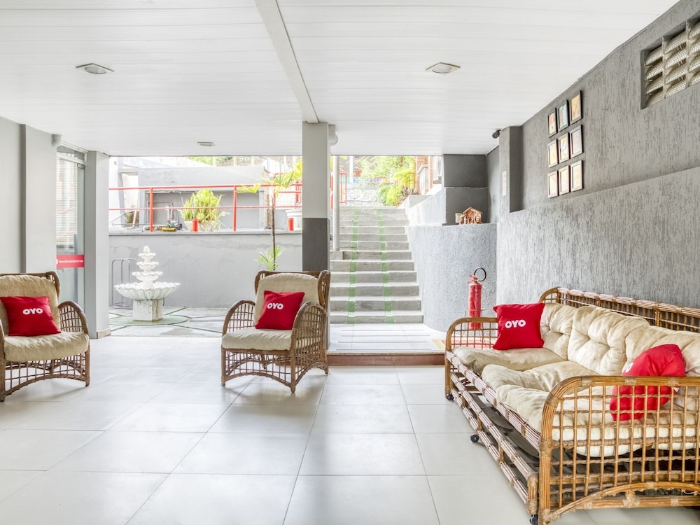 recanto do tome pousada