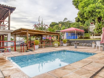 recanto do tome pousada